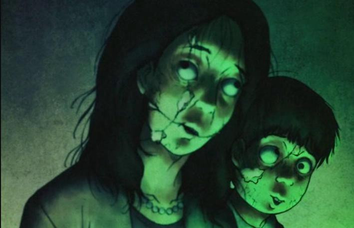 Xem Phim Ám Kịch (Phần 5), Yami Shibai (Season 5) 2017 Xem Phim Ám Kịch (Phần 5), Yami Shibai (Season 5) 2017