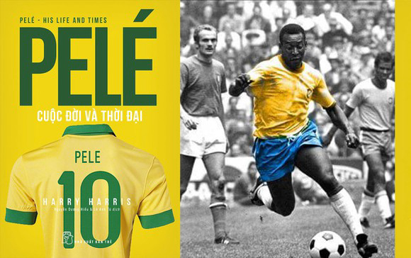 Pelé / Pelé (2021)