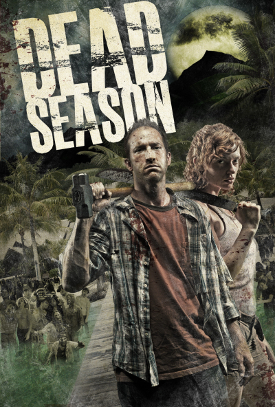 Cuộc Chiến Sinh Tồn, Dead Season / Dead Season (2012)
