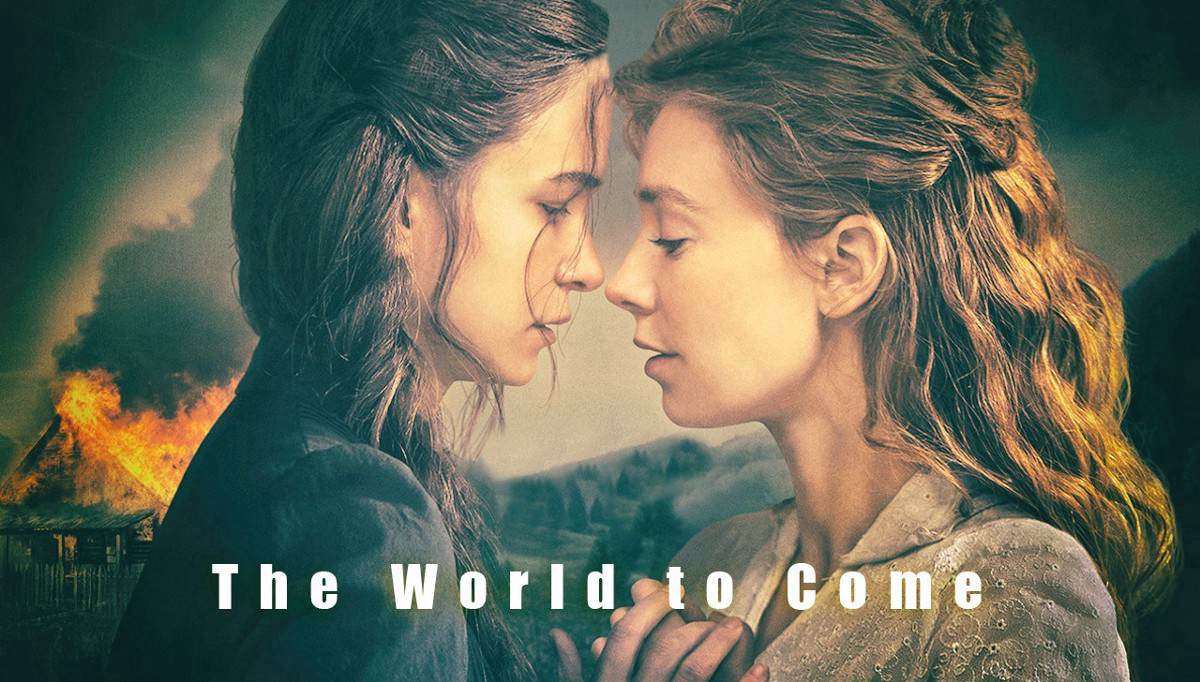 The World to Come / The World to Come (2021)