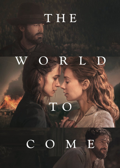 The World to Come, The World to Come / The World to Come (2021)