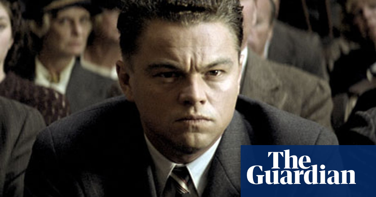 J. Edgar / J. Edgar (2011)