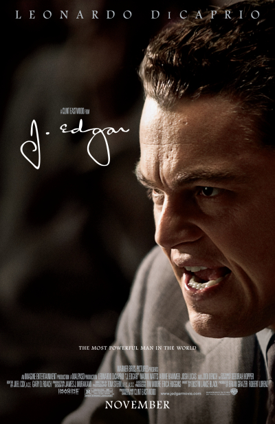 Quyền Lực Tuyệt Đối, J. Edgar / J. Edgar (2011)