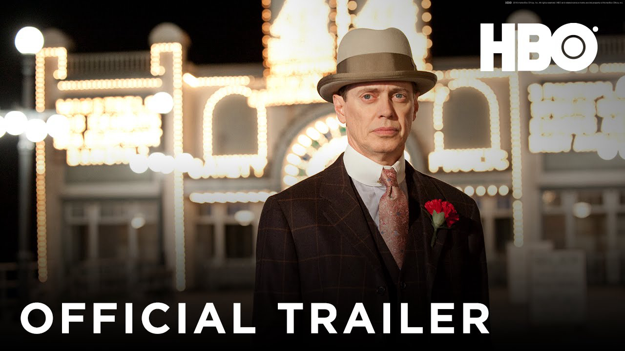 Xem Phim Đế Chế Ngầm: Phần 1, Boardwalk Empire (Season 1) 2010