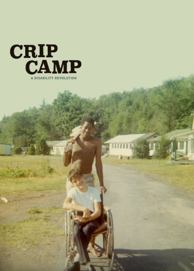 Crip Camp / Crip Camp (2020)