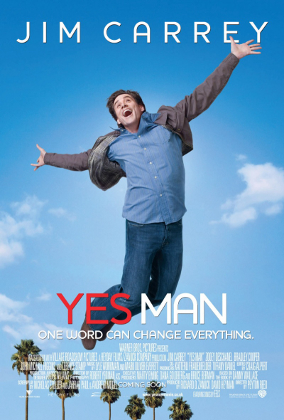 Yes Man / Yes Man (2008)
