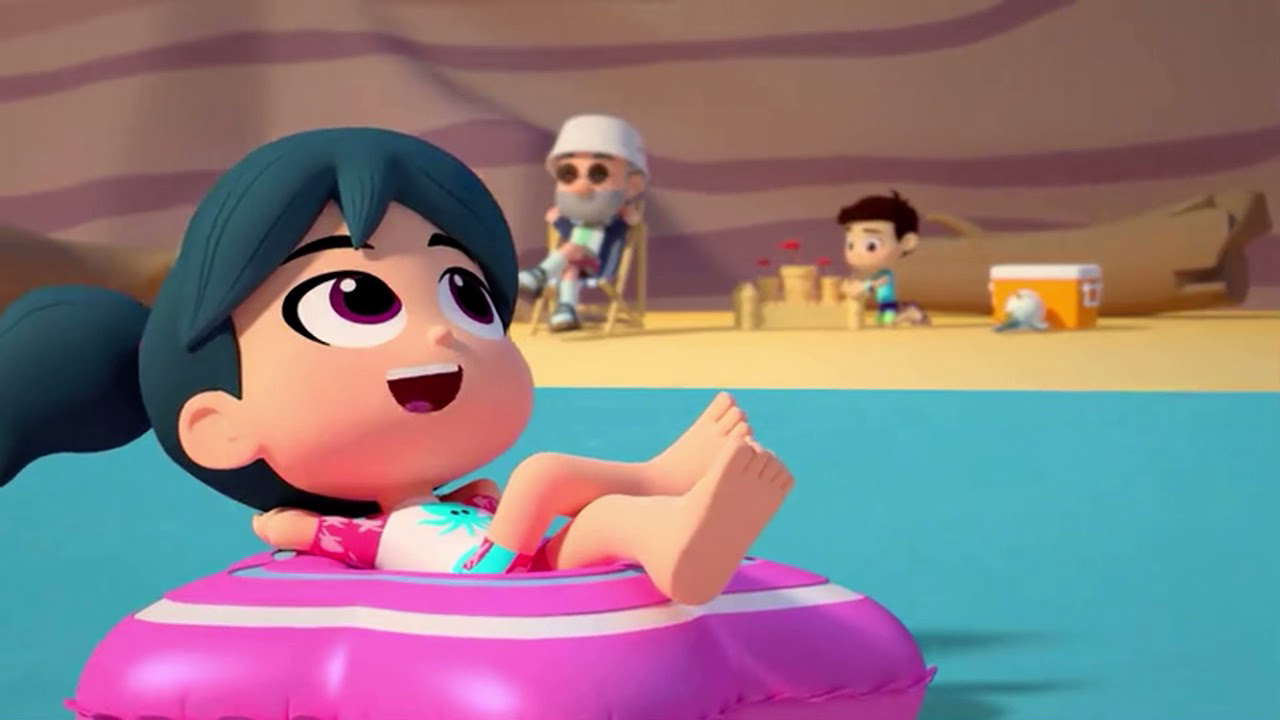 Xem Phim StarBeam (Phần 4), StarBeam (Season 4) 2021 Xem Phim StarBeam (Phần 4), StarBeam (Season 4) 2021