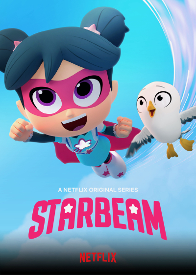 StarBeam (Season 4) / StarBeam (Season 4) (2021)