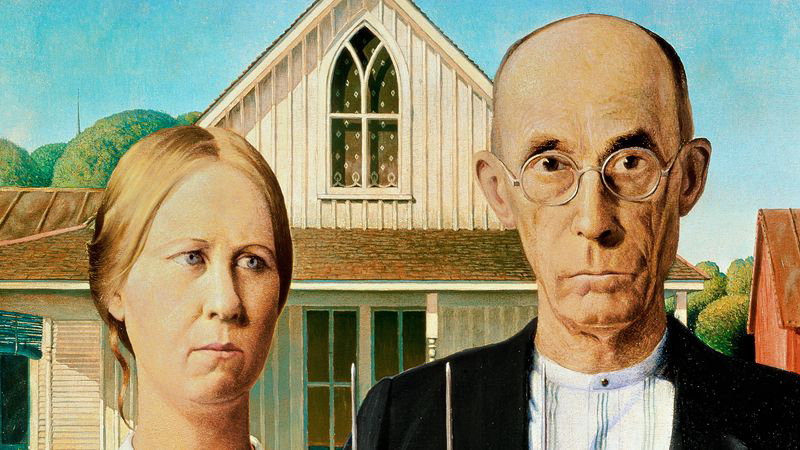 Xem Phim Giết Người Kiểu Mỹ, American Gothic 2017 Xem Phim Giết Người Kiểu Mỹ, American Gothic 2017