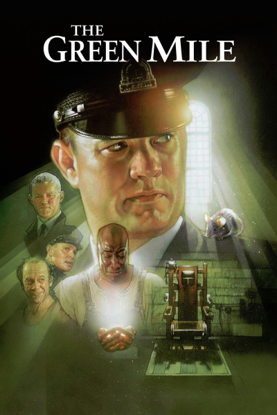 The Green Mile / The Green Mile (1999)