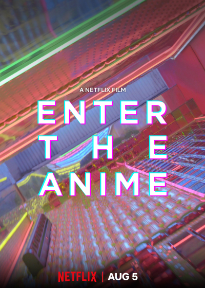 Thế giới Anime, Enter the Anime / Enter the Anime (2019)