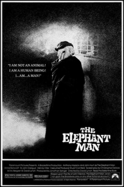 The Elephant Man / The Elephant Man (1980)