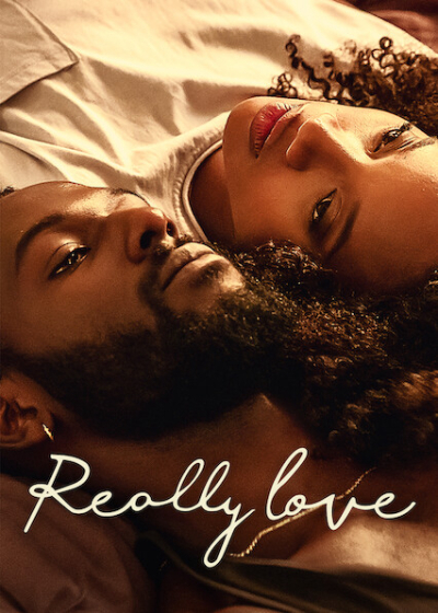 Really Love / Really Love (2020)