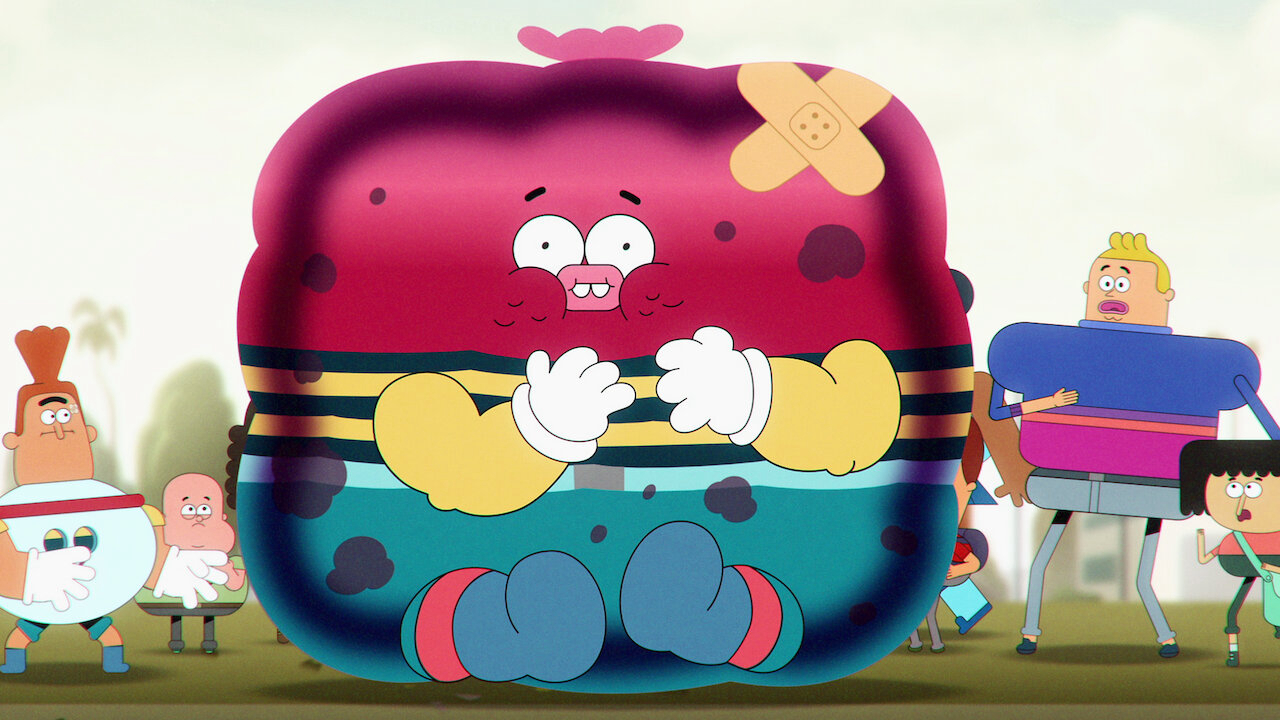 Xem Phim Pinky Malinky (Phần 3), Pinky Malinky (Season 3) 2019 Xem Phim Pinky Malinky (Phần 3), Pinky Malinky (Season 3) 2019