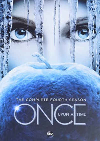 Once Upon A Time (Season 4) / Once Upon A Time (Season 4) (2014)