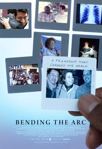Bending the Arc / Bending the Arc (2017)