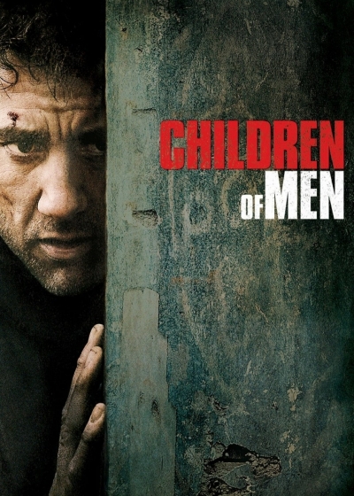 Children of Men, Children of Men / Children of Men (2006)