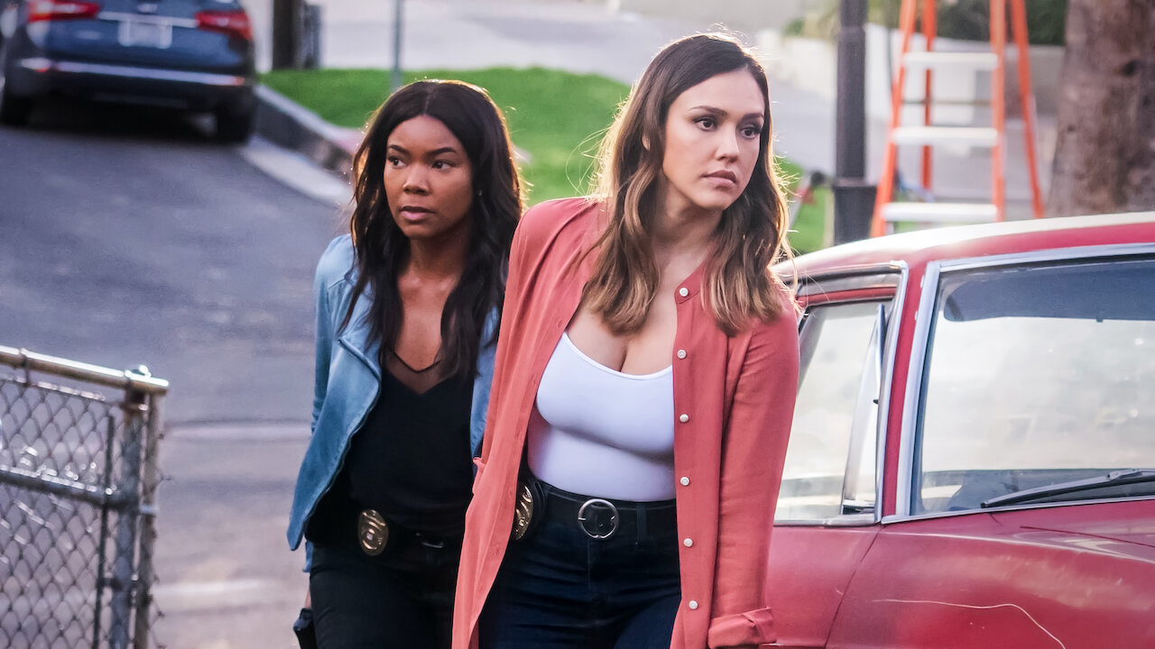 Xem Phim Biệt đội tinh nhuệ L.A. (Phần 1), L.A.’s Finest (Season 1) 2019