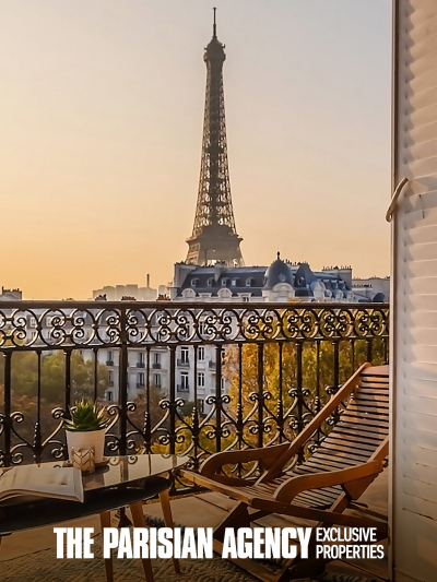 Công ty gia đình: Bất động sản hạng sang (Phần 2), The Parisian Agency: Exclusive Properties (Season 2) / The Parisian Agency: Exclusive Properties (Season 2) (2022)