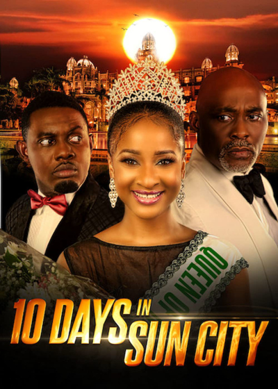 10 Days in Sun City / 10 Days in Sun City (2017)