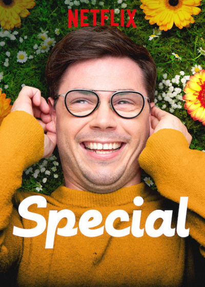 Special (Season 1) / Special (Season 1) (2019)