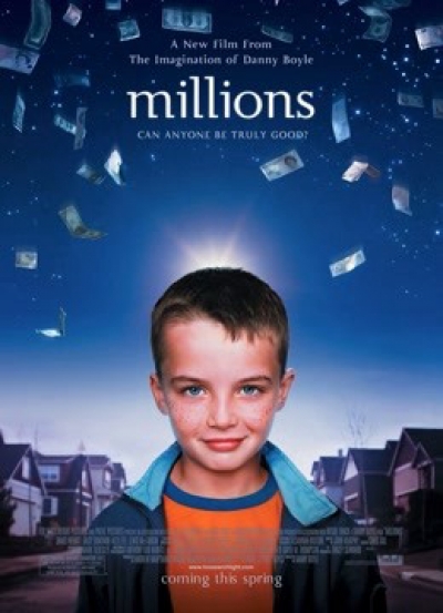 Hàng triệu đứa trẻ, Millions / Millions (2005)