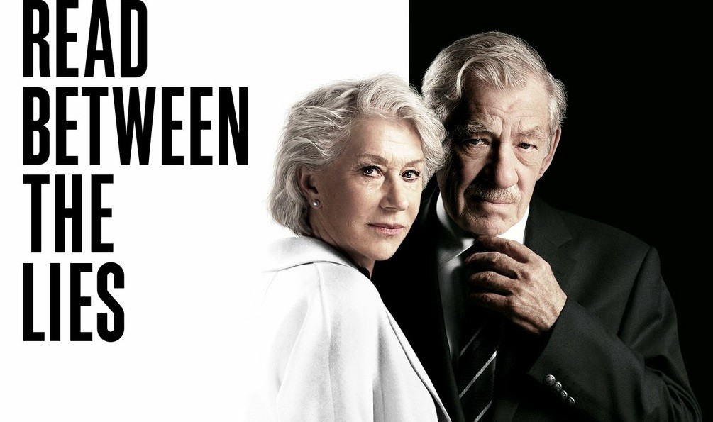 Xem Phim Kẻ dối trá đại tài, The Good Liar 2019 Xem Phim Kẻ dối trá đại tài, The Good Liar 2019