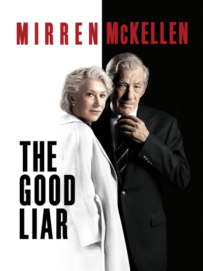 Kẻ dối trá đại tài, The Good Liar / The Good Liar (2019)