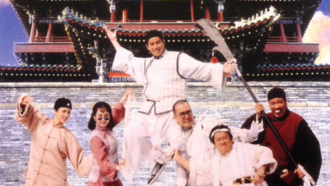 Xem Phim Hoàng Phi Hồng đấu Hoàng Phi Hồng, Master Wong Vs Master Wong 1993 Xem Phim Hoàng Phi Hồng đấu Hoàng Phi Hồng, Master Wong Vs Master Wong 1993