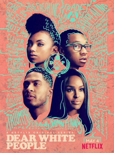 Dear White People (Season 2) / Dear White People (Season 2) (2018)