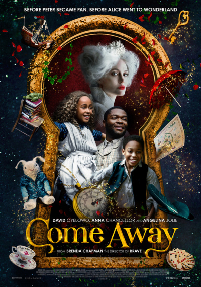 Come Away / Come Away (2020)