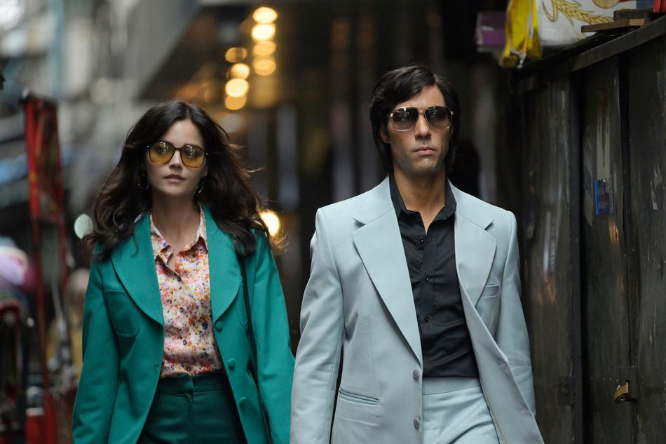 Xem Phim Con rắn, The Serpent 2021 Xem Phim Con rắn, The Serpent 2021