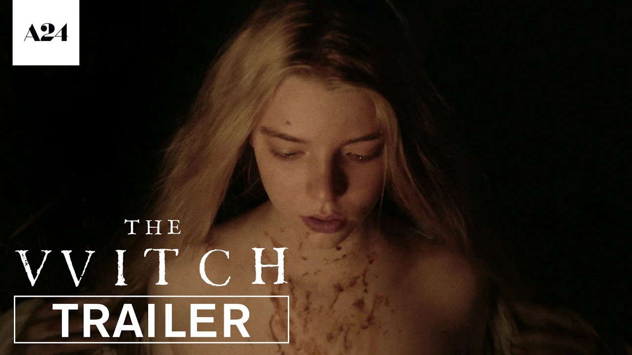 The VVitch / The VVitch (2016)