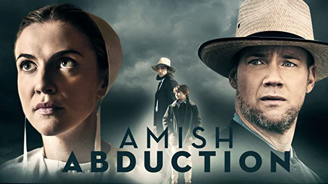 Amish Abduction / Amish Abduction (2019)