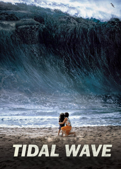 Sóng Thần Ở Haeundae, Tidal Wave / Tidal Wave (2009)