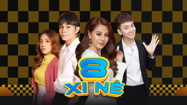 Xem Phim 8 Xi-Nê, 8 Xi-Nê 2016 Xem Phim 8 Xi-Nê, 8 Xi-Nê 2016