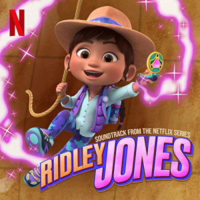 Ridley Jones (Phần 2), Ridley Jones (Season 2) / Ridley Jones (Season 2) (2021)