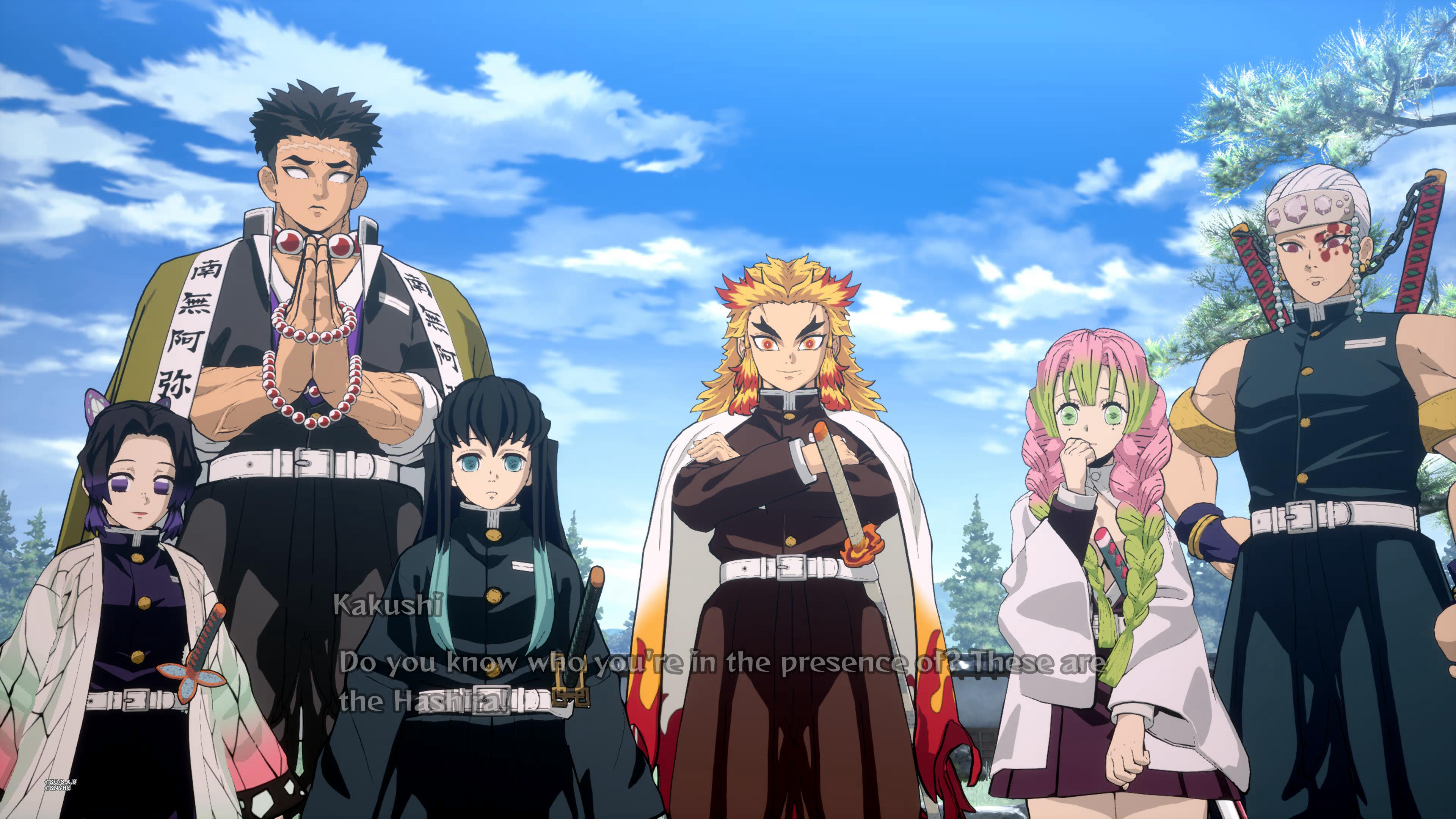 Xem Phim Thanh Gươm Diệt Quỷ: Hội nghị trụ cột - Dinh thự bươm bướm, Demon Slayer: Kimetsu no Yaiba - Hashira Meeting: Butterfly Mansion 2020 Xem Phim Thanh Gươm Diệt Quỷ: Hội nghị trụ cột - Dinh thự bươm bướm, Demon Slayer: Kimetsu no Yaiba - Hashira Meeting: Butterfly Mansion 2020