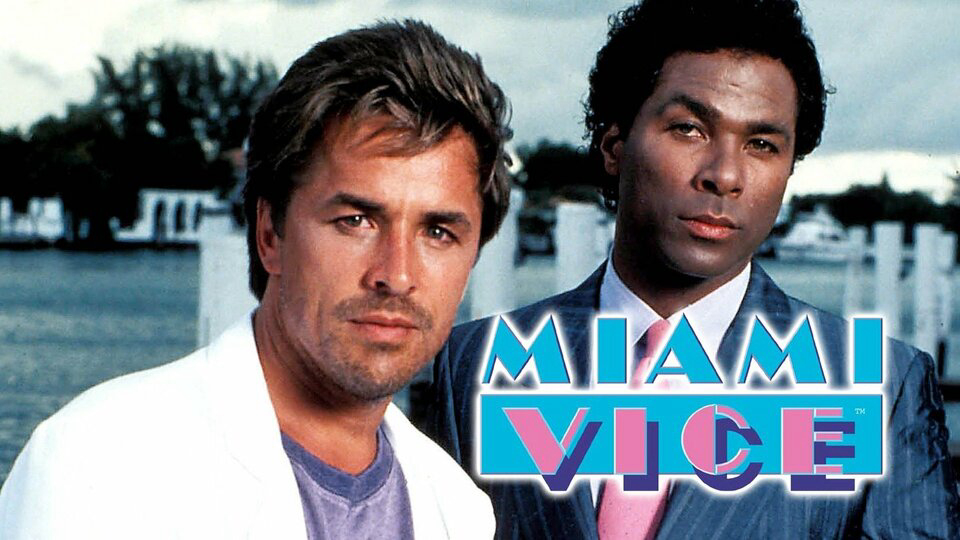 Miami Vice / Miami Vice (2006)