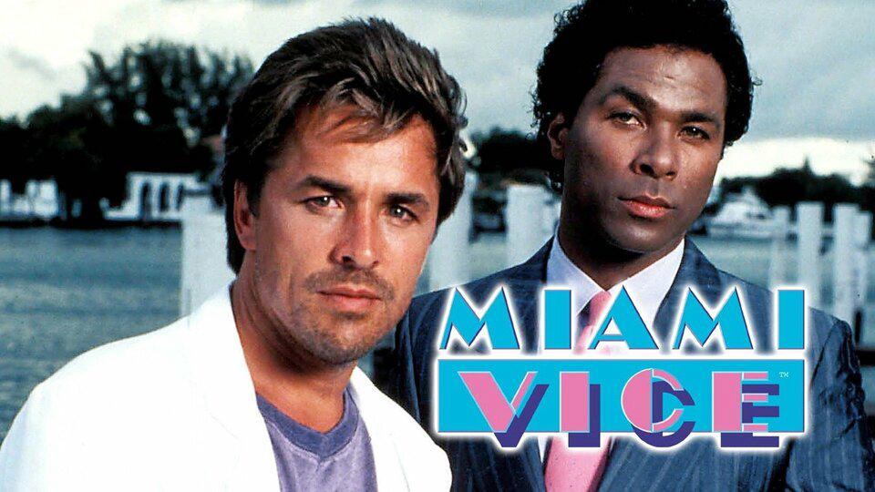 Xem Phim Chuyên Án Miami, Miami Vice 2006