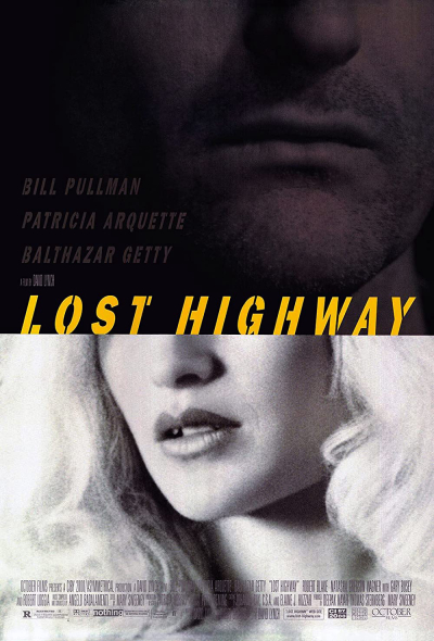 Lạc Lối, Lost Highway / Lost Highway (1997)