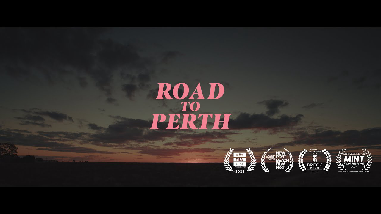 Road to Perth / Road to Perth (2021)