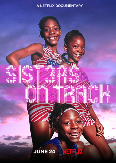 Sisters on Track / Sisters on Track (2021)