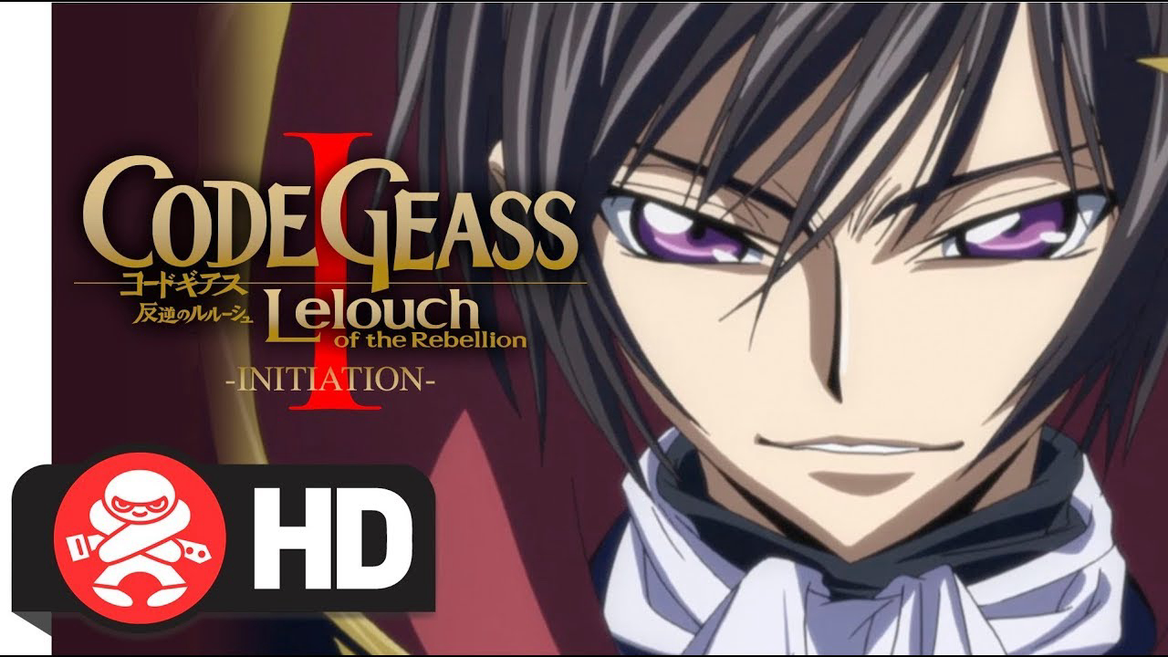 Xem Phim Code Geass: Lelouch of the Rebellion I - Initiation, Code Geass: Lelouch of the Rebellion I - Initiation 2017 Xem Phim Code Geass: Lelouch of the Rebellion I - Initiation, Code Geass: Lelouch of the Rebellion I - Initiation 2017
