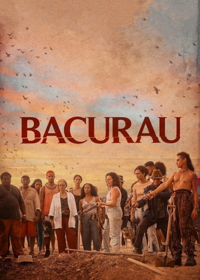 Bacurau, Bacurau / Bacurau (2019)