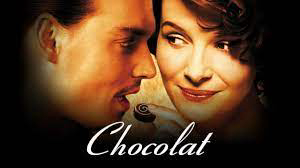 Chocolat / Chocolat (2000)