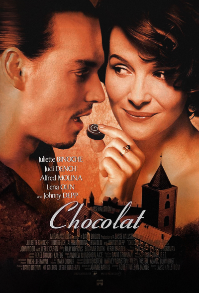 Chocolat / Chocolat (2000)