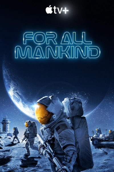 For All Mankind / For All Mankind (2019)