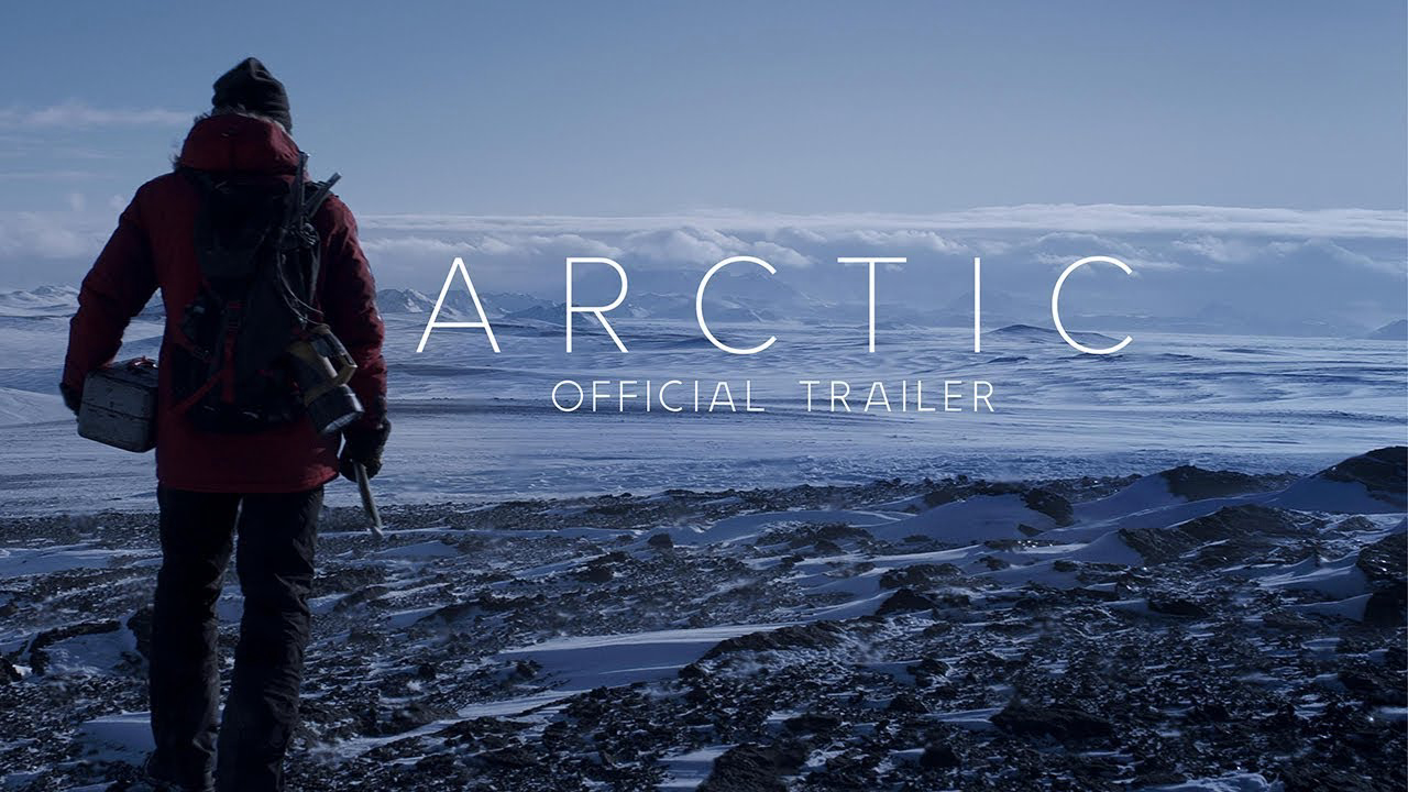 Xem Phim Sinh Tồn Ở Bắc Cực, Arctic 2019 Xem Phim Sinh Tồn Ở Bắc Cực, Arctic 2019