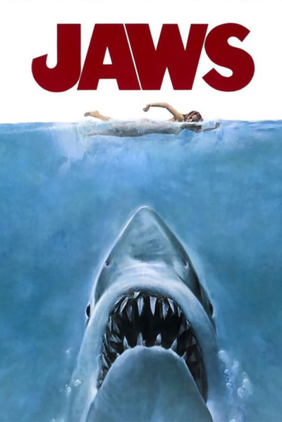 Hàm cá mập, Jaws / Jaws (1975)